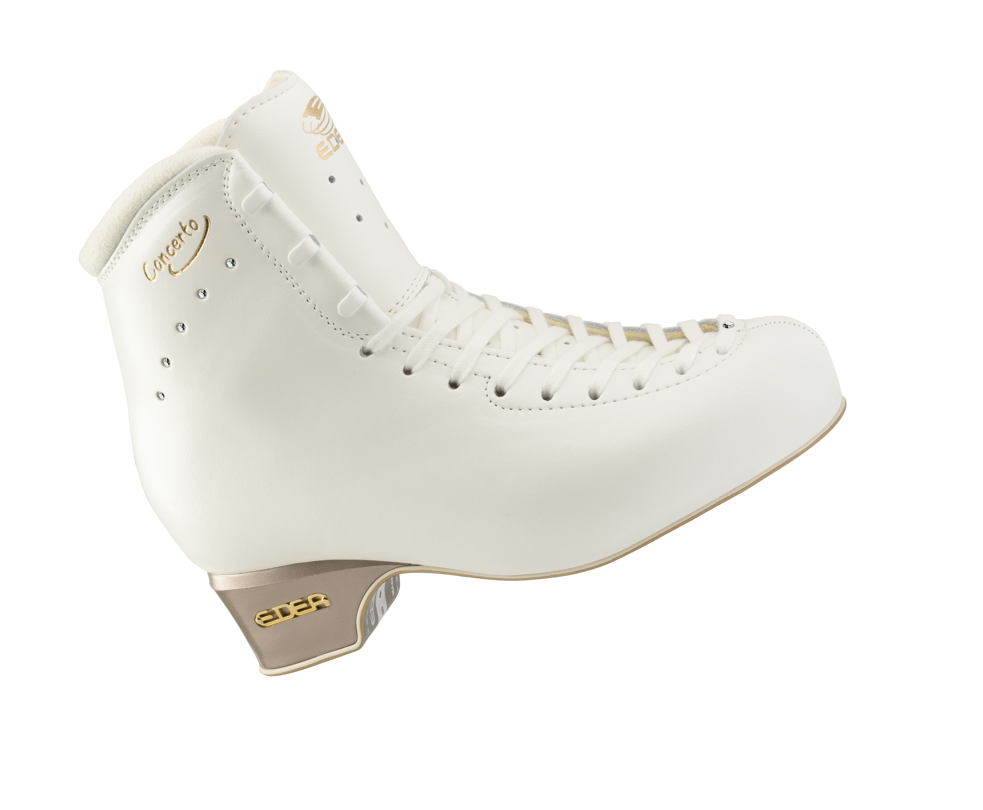 Edea CONCERTO skating boots