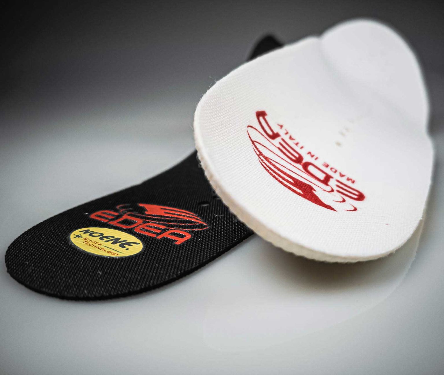 Can be used under any other Edea insoles, even be used in your sneakers.