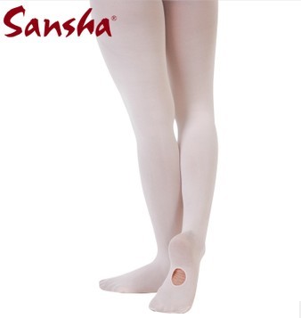 Sansha Convertible Tights T90 girls