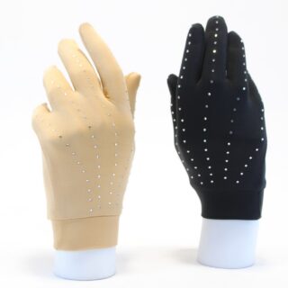 Competition gloves JIV  SPARKLE