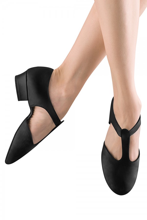 Bloch Grecian Sandal Shoes S0407L ladies