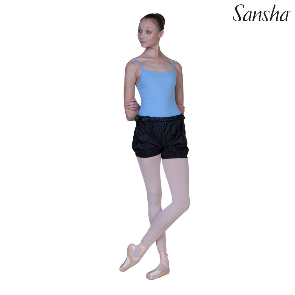 Sansha sweat shorts ALFIE L0604N