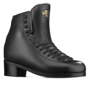 Graf EDMONTON Special skating boots for man