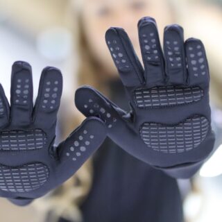 EDEA Skate Grip Gloves
