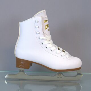 Skates Graf DAVOS GOLD