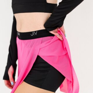 JIV Cloud SKORT