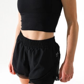 JIV Cloud SHORTS
